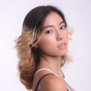 Akane Hincapie
