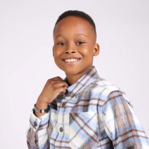 Alexavier Richman Augustine