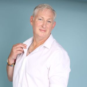 Anthony Haworth