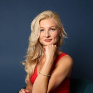 Elizabeth Janka Cicvarova