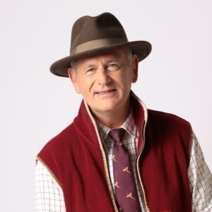 Geoff Townsend