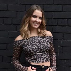 Georgina Bell