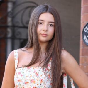 Grace Caroline Beal