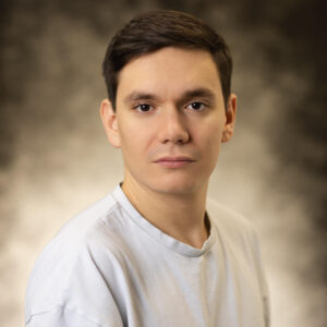 Joshua Newton Peters