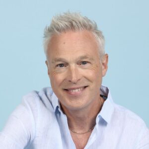Keith Mansell