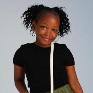 Kyla Chiwaura