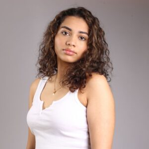 Laiba Mohammad