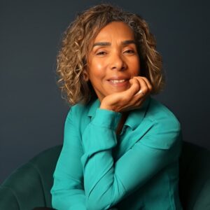 Maria Turnbull