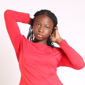 Misha Ajayi