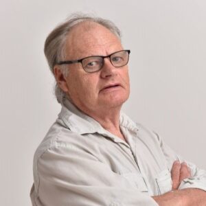 Robert Ferguson