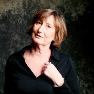 Ruth Mary Kedward