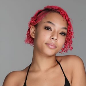 Shiann Ocean Yvonne Mclean