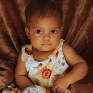 Soraiyah Demicol