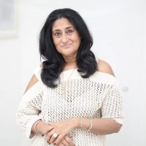 Vandana Lawale