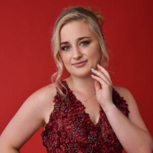 Victoria Robyn Hemmings