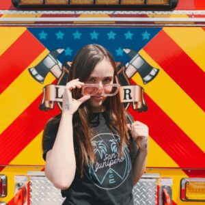 Personal Branding for Models in the UK: How to Stand Out and Get Noticed Online