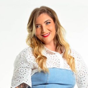 Abbigail Teresa Queen