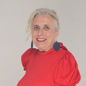 Alison Smith