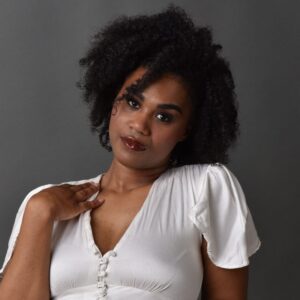 Amina Grant