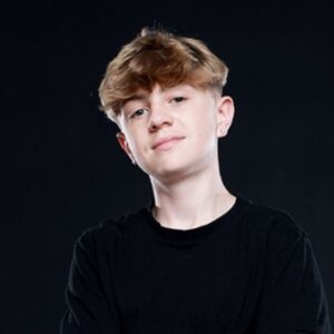 Andrew Archibald
