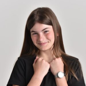 Ava Parry