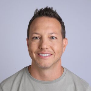 Ben Redwing