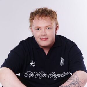 Christopher Graham