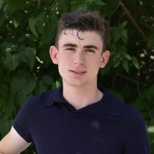 Dyllan Campisi-Dignan