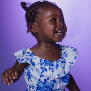 Elana Neva Abena Asenso-Gibson