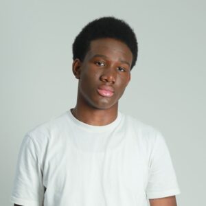 Elijah Kweku Adzahoe