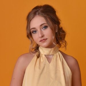 Elise May Campbell