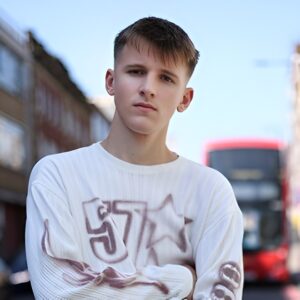 Finlay Terence Sansum