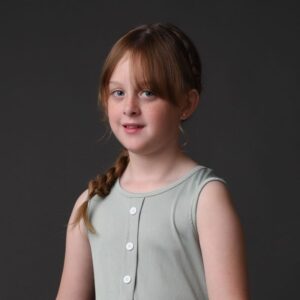 Harley Hughes