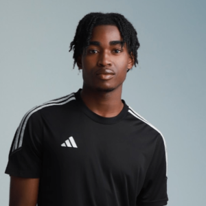 Harrison Iwunze