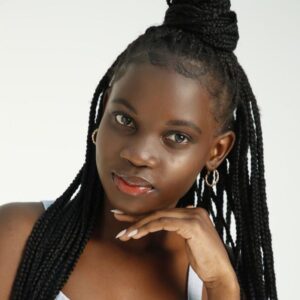 Hazel Chisambara