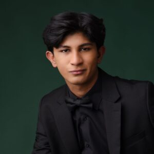 Ian Jabran Daniel