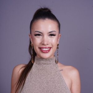 Ipek Naz Aydogan