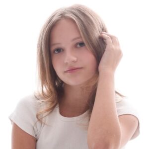 Isabelle Dean