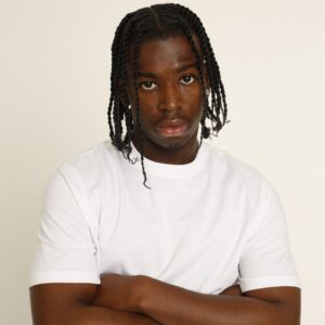 Jahvell Harris