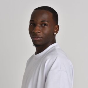Jahwante Harris