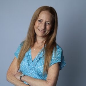 Joanna Nelson