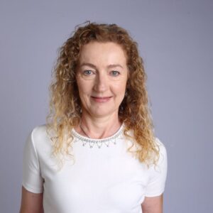 Judith Frances Kelly