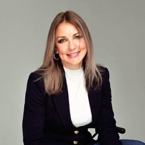 Katerina Kovalyova Katerina Kovalyova