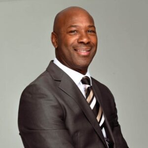 Kevin Hall