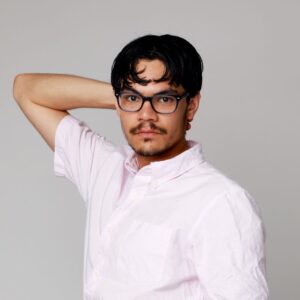 Kyle Patel
