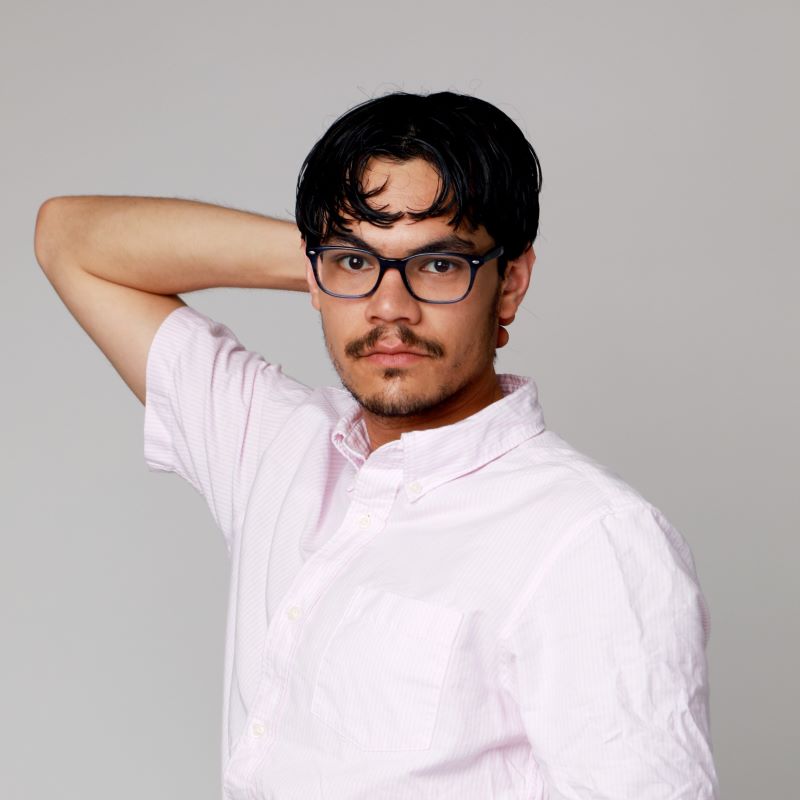 Kyle Patel Kyle Patel