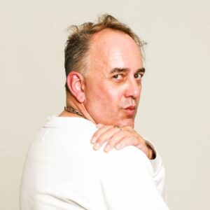 Lee Pearson