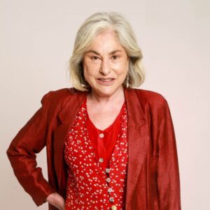 Lisa Ter Haar