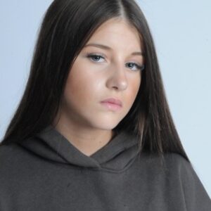 Matilda Blundell