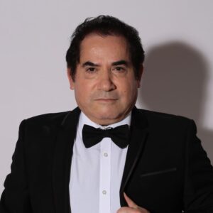 Mehrdad Parsifard